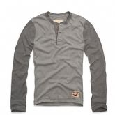 CAMISETA MANG. LONG. 2014 AF HCO  cod. 00044