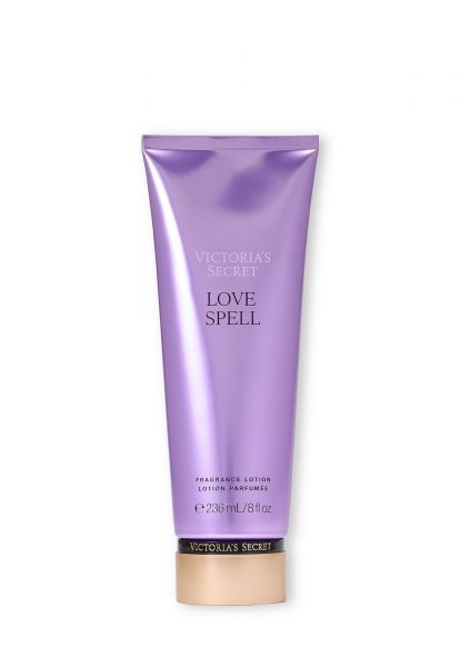 HIDRATANTE CORPORAL "LOVE SPELL" VICTORIA'S SECRET-236ML