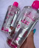 Água Micelar  Phállebeauty