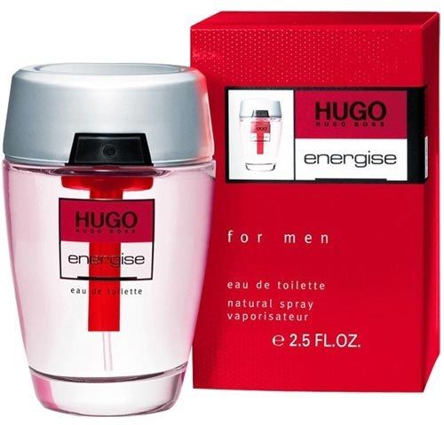 Energise Masculino