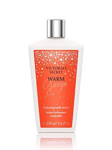 Body Lotion