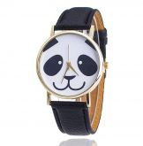 Relógio Panda