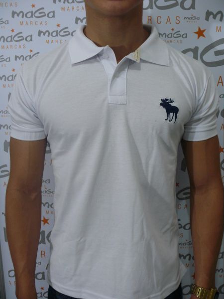 Polo - Abercrombie