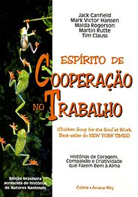 Espírito de Cooperação no Trabalho