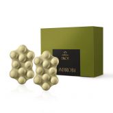 Ekos Andiroba sabonete em barra massageador - 2x100g