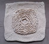 Capa Almofada Flor 1