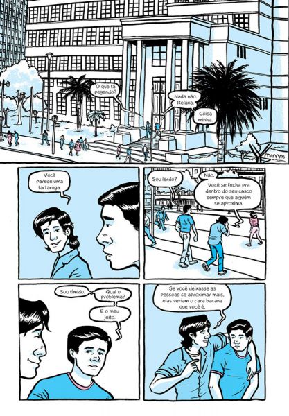 505401 - Bendita Cura Volume 2