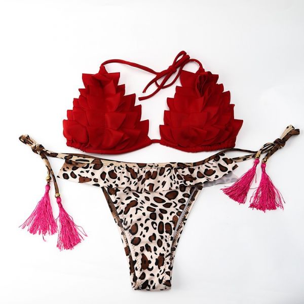 Biquini de Praia Sexy