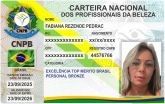 FABIANA REZENDE PEDRA