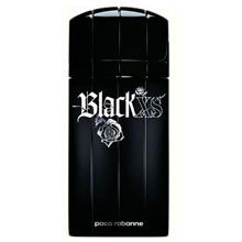 Black XS Masculino Eau de Toilette  100ml