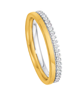 ALIANÇA DE CASAMENTO ESSENCE