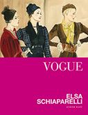 Vogue - Elsa Schiaparelli (capa dura)