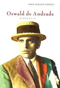 Oswald de Andrade - Biografia