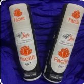 GEL ANAL FACILIT 4X1