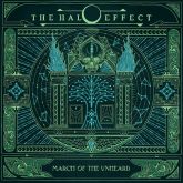 CD - The Halo Effect - March of The Unhead