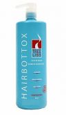 HAIR BOTOX TREE LISS ÓLEO DE ÁRGAN 1 LITRO