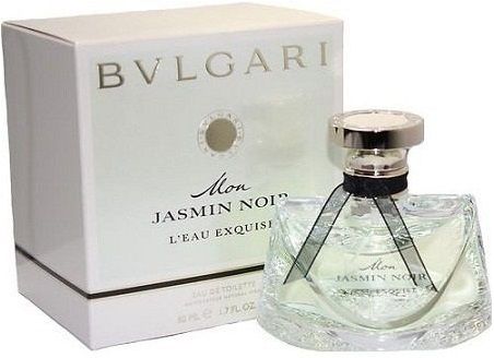 Bvlgari Jasmin Noir Exquise Feminino
