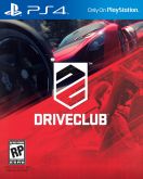 Driveclub