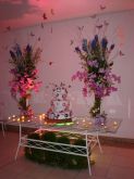 Decorações de Flores Teresa Santos!!