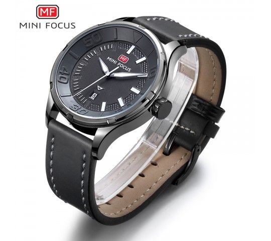 Relógio MINI FOCUS alto relevo