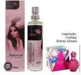 PERFUME SEXY FANTASY