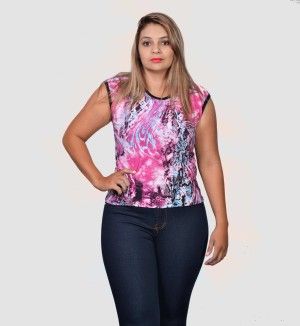 Blusa Ligante