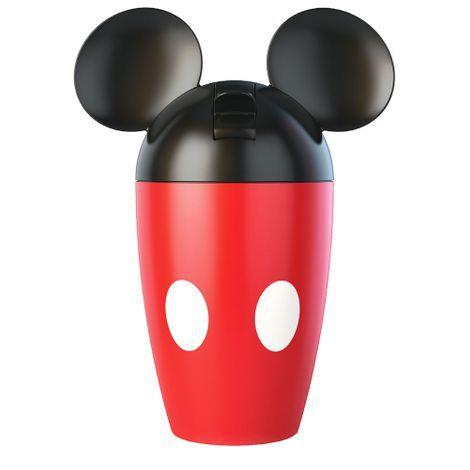 Garrafa Orelhas Mickey