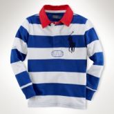 Camiseta Polo