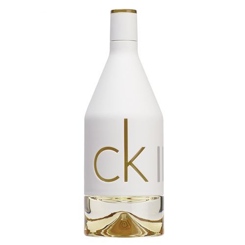 In2U Her Calvin Klein Perfume Feminino - Eau de Toilette - 100ml