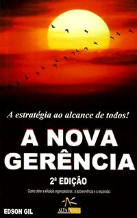 A Nova Gerência 2ª Ed.