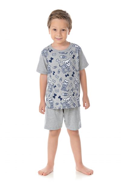 Pijama Bicho Bagunça