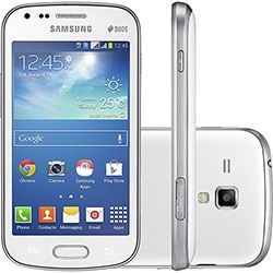 Smartphone Samsung Galaxy S Duos 2 Dual Chip Desbloqueado Android 4.2 Tela 4