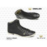 BOTA OSKLEN COURO NAPA  Cód. do produto: SKM-060