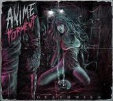 CD Anime Torment (R. Tcheca)– Deathwish