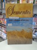 SEMENTES UMA COLETANEA DE ESCRITOS DAVID W DYLER