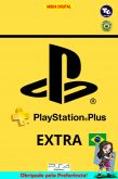 PlayStation Plus Extra