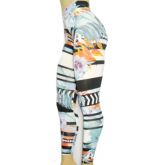 Calça Legging  Poliamida Ligth