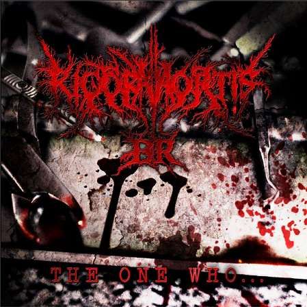 CD RIGOR MORTIS - The One Who...