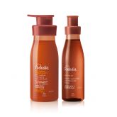 Tododia Jambo Rosa e Flor de Caju hidratante + body splash colônia