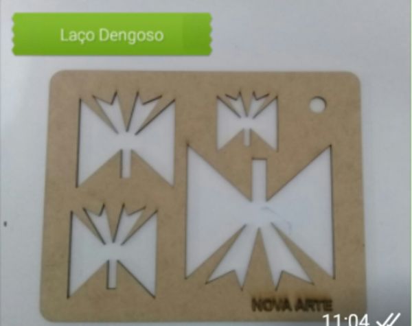 Laço Dengoso