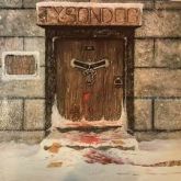 Tysondog - Beware Of The Dog CD Nacional Lacrado Em Slipcase