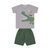 Conjunto Bicho Bagunça