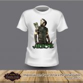 GREEN ARROW - Arqueiro Verde