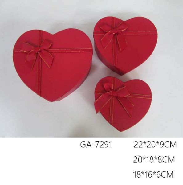 Caixa para presente GA 7291 KT