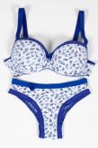 Conjunto lingerie