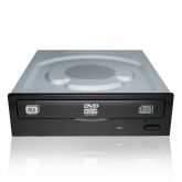 gravadora  de dvd pc