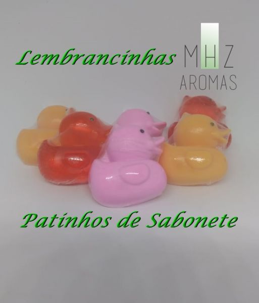 patinhos