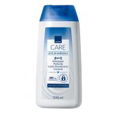 Care Leite de Amêndoas loção hidratante corporal - 200ml