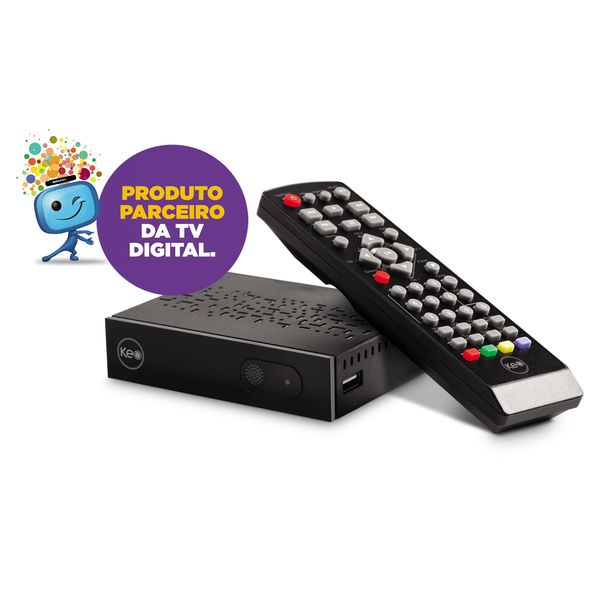 CONVERSOR DIGITAL 2ª LINHA INTELBRAS