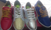 Tenis Adidas Nike